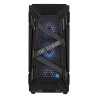 PC de bureau Actina KOMAAAGIP1358 NVIDIA GeForce RTX 3060 Ti 16 GB RAM Intel Core i5-12400F 1 TB SSD