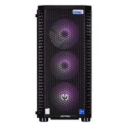 PC de bureau Actina KOMAAAGIP1321 Nvidia Geforce RTX 4070 16 GB RAM Intel Core i5-13400F 1 TB SSD