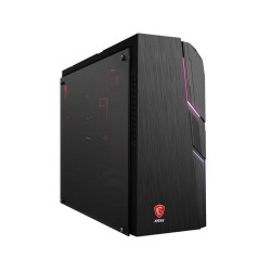 PC de bureau MSI MAG Codex 5 13TC-1611XP NVIDIA GeForce RTX 3060 16 GB RAM Intel Core i5-13400F 1 TB SSD