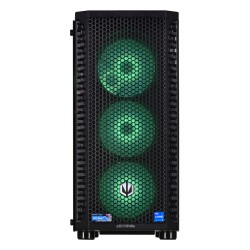 PC de bureau Actina KOMAAAGIP1341 NVIDIA GeForce RTX 3060 Ti 16 GB RAM AMD Ryzen 5 5600U 1 TB SSD