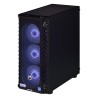 PC de bureau Actina KOMAAAGIP1323 Nvidia Geforce RTX 4070 32 GB RAM Intel Core i5-13400F 2 TB SSD