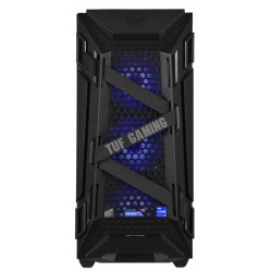 PC de bureau Actina KOMAAAGIP1365 Nvidia Geforce RTX 4070 16 GB RAM Intel Core i5-13400F 1 TB SSD