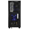 PC de bureau Actina KOMAAAGIP1365 Nvidia Geforce RTX 4070 16 GB RAM Intel Core i5-13400F 1 TB SSD