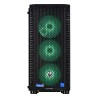 PC de bureau Actina KOMAAAGIP1320 NVIDIA GeForce RTX 3060 Ti 16 GB RAM Intel Core i5-13500 1 TB SSD