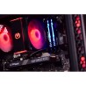 PC de bureau Actina KOMAAAGIP1319 AMD RADEON RX 6750 XT 16 GB RAM Intel Core i5-12400F 1 TB SSD