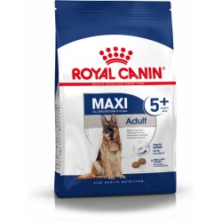 Nourriture Royal Canin Maxi...