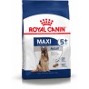 Nourriture Royal Canin Maxi Adult 5+ Adulte Riz Oiseaux 15 kg