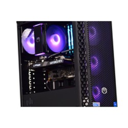 PC de bureau Actina KOMAAAGIP1317 NVIDIA GeForce RTX 3060 Ti 16 GB RAM Intel Core i5-12400F 1 TB SSD