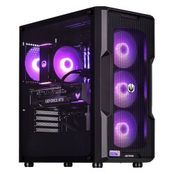 PC de bureau Actina KOMAAAGIP1349 NVIDIA GEFORCE RTX 4070 TI 32 GB RAM Intel Core i5-13500 1 TB SSD