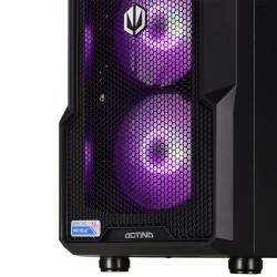 PC de bureau Actina KOMAAAGIP1349 NVIDIA GEFORCE RTX 4070 TI 32 GB RAM Intel Core i5-13500 1 TB SSD