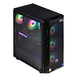 PC de bureau Actina KOMAAAGIP1373 Nvidia Geforce RTX 4060 Nvidia Geforce RTX 4070 32 GB RAM AMD Ryzen 5 5600U 1 TB SSD