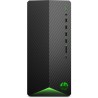 PC de bureau HP Pavilion Gaming TG01-1418nw AMD Radeon RX 550 Ryzen 5 4600G 16 GB RAM 512 GB SSD