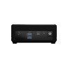 Mini PC MSI Cubi ADL-002EU Intel N100 4 GB RAM 128 GB SSD