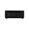 Mini PC MSI Cubi ADL-002EU Intel N100 4 GB RAM 128 GB SSD