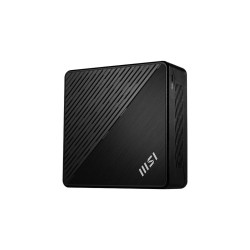 Mini PC MSI Cubi ADL-002EU Intel N100 4 GB RAM 128 GB SSD