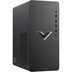 PC de bureau HP Victus TG02-0089nw GeForce RTX 3060 AMD Ryzen 5600G 16 GB RAM 512 GB SSD