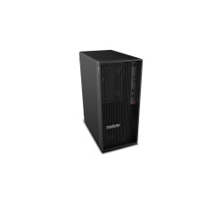 PC de bureau Lenovo ThinkStation P360 NVIDIA RTX A2000 Intel Core i9-12900K 16 GB RAM 1 TB SSD