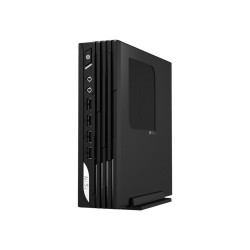 PC de bureau MSI Pro DP21 13M-488EU Intel Core i5-13400 8 GB RAM 512 GB SSD