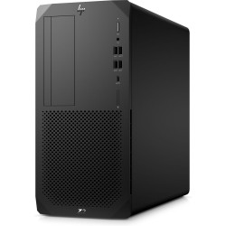 PC de bureau HP  Z2 G5 Intel Xeon W-1250 16 GB RAM 512 GB SSD