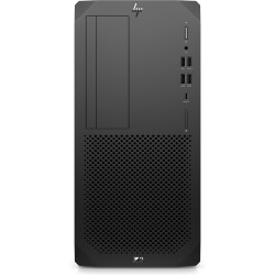 PC de bureau HP  Z2 G5 Intel Xeon W-1250 16 GB RAM 512 GB SSD