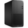 PC de bureau HP  Z2 G5 Intel Xeon W-1250 16 GB RAM 512 GB SSD