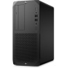 PC de bureau HP Z1 G8 Intel Core i7-11700 16 GB RAM 512 GB SSD