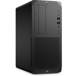 PC de bureau HP Z1 G8 Intel Core i7-11700 16 GB RAM 512 GB SSD