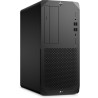 PC de bureau HP Z1 G8 Intel Core i7-11700 16 GB RAM 512 GB SSD