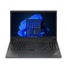 Ordinateur Portable Lenovo ThinkPad E15 G4 256 GB SSD 16 GB RAM 15,6" Intel Core i5-1235U QWERTY