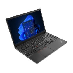 Ordinateur Portable Lenovo ThinkPad E15 G4 256 GB SSD 16 GB RAM 15,6" Intel Core i5-1235U QWERTY