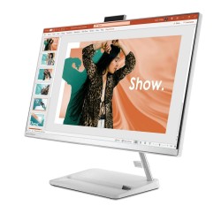 Tout en Un Lenovo IdeaCentre AIO 3 27" 512 GB SSD 16 GB RAM intel core i5-13420h