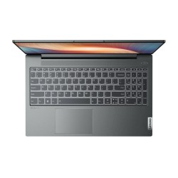 Ordinateur Portable Lenovo  IdeaPad 5 512 GB SSD 16 GB RAM 15,6" AMD Ryzen 5 5625U QWERTY