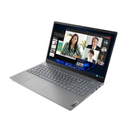 Ordinateur Portable Lenovo ThinkBook 15 512 GB SSD 16 GB RAM 15,6" Intel Core i5-1235U QWERTY