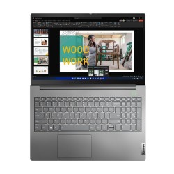 Ordinateur Portable Lenovo ThinkBook 15 512 GB SSD 16 GB RAM 15,6" Intel Core i5-1235U QWERTY