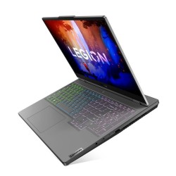 Ordinateur Portable Lenovo  Legion 5 15ARH7H GeForce RTX 3060 512 GB SSD 16 GB RAM 15,6" RYZEN 7-6800H