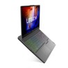 Ordinateur Portable Lenovo  Legion 5 15ARH7H GeForce RTX 3060 512 GB SSD 16 GB RAM 15,6" RYZEN 7-6800H