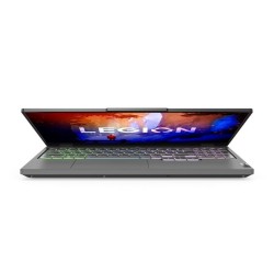 Ordinateur Portable Lenovo  Legion 5 15ARH7H GeForce RTX 3060 512 GB SSD 16 GB RAM 15,6" RYZEN 7-6800H