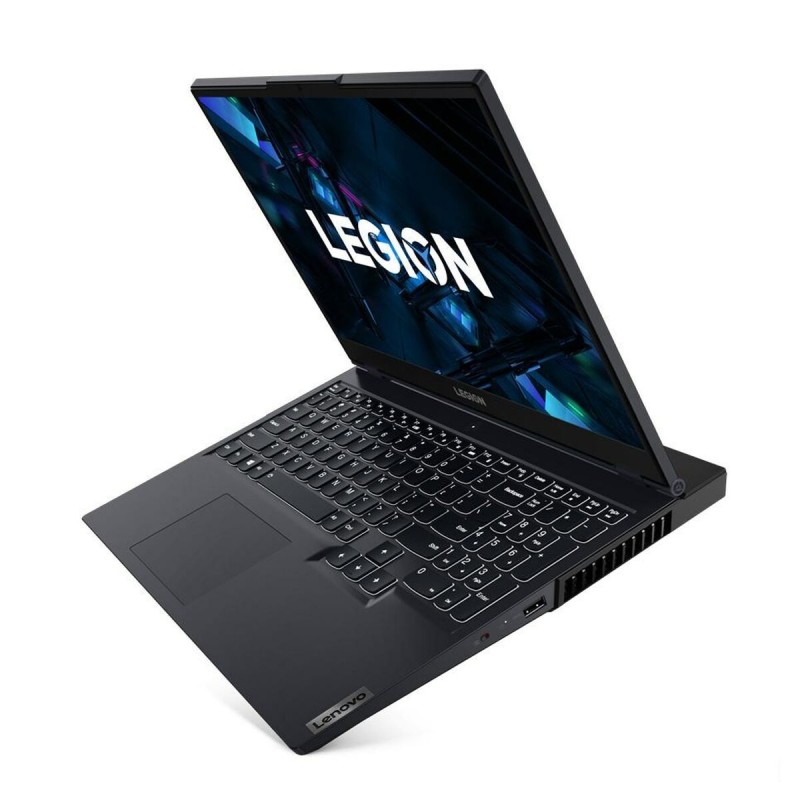 Ordinateur Portable Lenovo  Legion 5 15ITH6 NVIDIA GeForce RTX 3050 1 TB SSD 16 GB RAM 15,6" i5-11400H