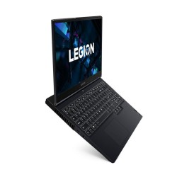 Ordinateur Portable Lenovo  Legion 5 15ITH6 NVIDIA GeForce RTX 3050 1 TB SSD 16 GB RAM 15,6" i5-11400H