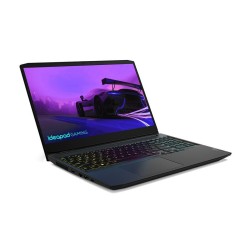 Ordinateur Portable Lenovo IdeaPad Gaming 3 15IHU6 512 GB SSD 16 GB RAM 15,6" Intel Core I5-11320H