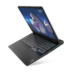 Ordinateur Portable Lenovo IdeaPad Gaming 3 16IAH7 GeForce RTX 3060 512 GB SSD 16 GB RAM 16" i5-12450H