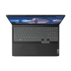 Ordinateur Portable Lenovo IdeaPad Gaming 3 16IAH7 GeForce RTX 3060 512 GB SSD 16 GB RAM 16" i5-12450H