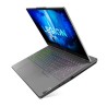 Ordinateur Portable Lenovo Legion 5 15IAH7H NVIDIA GeForce RTX 3050 Ti 16 GB RAM 15,6" i5-12500H