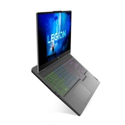 Ordinateur Portable Lenovo Legion 5 15IAH7H NVIDIA GeForce RTX 3050 Ti 16 GB RAM 15,6" i5-12500H