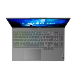 Ordinateur Portable Lenovo Legion 5 15IAH7H NVIDIA GeForce RTX 3050 Ti 16 GB RAM 15,6" i5-12500H