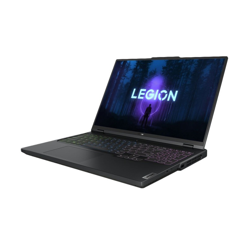 Ordinateur Portable Lenovo Legion 5 Pro Nvidia Geforce RTX 4060 32 GB RAM 16" Intel Core i7-13700HX