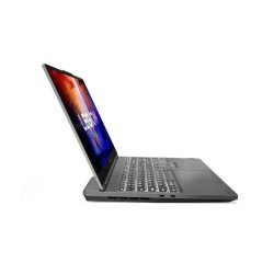 Ordinateur Portable Lenovo Legion 5 Qwerty US GeForce RTX 3060 16 GB RAM 15,6" AMD Ryzen 5 6600H