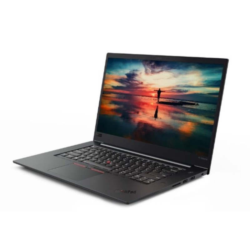 Ordinateur Portable Lenovo ThinkPad X1 Extreme 16 GB RAM 15,6" Intel Core i7-8750H