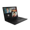 Ordinateur Portable Lenovo ThinkPad T15 512 GB SSD 8 GB RAM 15,6" intel core i5-1135g7 QWERTY