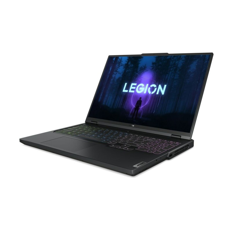 Ordinateur Portable Lenovo Legion Pro 5 Nvidia Geforce RTX 4060 16 GB RAM 16" Intel Core i7-13700HX